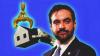 Mamdani's Tax Database Doxed Wealthy New Yorkers