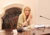 Annita on Cyprus problem: The less we say, the more we let diplomacy work