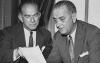 Senator J. William Fulbright Is Remembered Today Primarily for the Scholarship Program That Bears His Name