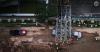 Man dies after being trapped in lorry by collapsed scaffolding at Jurong Port construction site