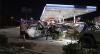 3-car crash on SH249 at Spring Cypress Road sends victims to hospital
