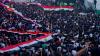 Egypt earthquake: a shocking absence of sport and a strong presence of art