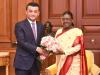 India, Uzbekistan eye Rare Earth partnership as President Murmu hosts Uzbek Minister