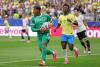 PSG accelerate talks to sign Japan goalkeeper Zion Suzuki