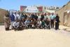 Jordan Field Hospital holds open media day, reports thousands of surgeries