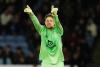 Sheffield United and Bolton Wanderers 'exploring' deal for ex-Chelsea and Evertong goalkeeper Asmir Begovic