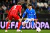 Dortmund sign Greek teenager Karetsas from Genk