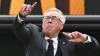 What is the connection between Spain and Argentina? Ancelotti leads a sweeping revolution in Brazil