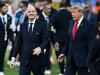 Will Donald Trump Save Gianni Infantino’s FIFA Presidency? Under-Fire FIFA Boss Seeks US President’s Help | Report