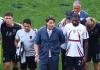 Soccer-US men’s coach Pochettino agrees new contract through 2030 World Cup
