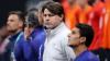 Pochettino signs deal to remain USMNT manager