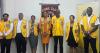 Lions Club of St. Vincent South Installs 2026-2027 Board