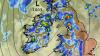 Ireland weather: Met Eireann issues weather alert and warns of difficult travel conditions