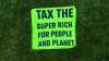 Trillions within reach, yet governments’ Global Tax Treaty draft lets the richest climate polluters off the hook