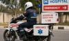 Centre proposes rules for two-wheeled ambulances to boost emergency healthcare access