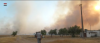 Deadly Helicopter Collision Highlights Dangers as Greece Battles Massive Wildfire Near Athens