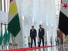 Iraqi Kurdish leader in Damascus for talks on Syria Kurds' deal