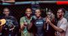 'Don't call me out' - Laurian dominates as ANZA MMA 8 sells out Nairobi