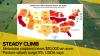 Nebraska cropland nears $10,000 an acre; Pasture values surge 8%, USDA says