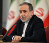 Araghchi says Saudi, Pakistani leaders stress political dialogue