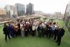 'From eight-strong team to powerhouse of over 80': London law firm celebrates five years in Northern Ireland