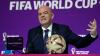 UEFA ‘actively considering’ legal action against FIFA over failed World Cup sale