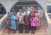 Ogyeamansan Educational Trust Fund Board inaugurates four sub-committees