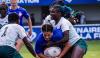 Nigeria taste defeat in historic women’s international