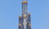 Jeddah Tower surpasses 430-meter construction milestone, on track to becoming world’s tallest building