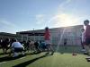 Texas schools must tailor outdoor athletic practices based on heat readings in new statewide safety measure