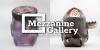 The Mezzanine Gallery Presents Teddy Osei’s “Shifting Grounds”