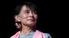Aung San Suu Kyi meets Red Cross official in first confirmed foreign contact since Myanmar coup