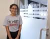 News Messenger’s Lia Portillo receives community journalism award
