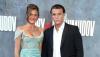 Venezuela Fury enjoys luxury London getaway after wedding