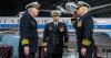 Meet the Navy captain who leads a research mission at Wright-Patterson AFB