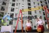 Indonesia eyes vertical housing to resolve national backlog
