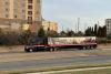 The Hauler: How a NASCAR Team Transports Its 38-Race Season