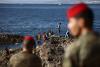 EU chief urges ‘united action’ on borders after Ceuta migrant rush