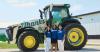 Pivot Bio to Honor 15 Under 20 Global Fields of Promise Fellows