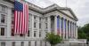 U.S. and Japan conduct coordinated yen-buying intervention to ease volatility of Japan's currency