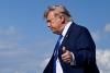 Capital One cites anti-money laundering review in Trump bank lawsuit
