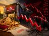 Muthoot Finance Shares Collapsed 7% Despite Record Gold Loan Book – What Alarmed Investors?