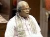 India News | Rajya Sabha Passes MSME Development (Amendment) Bill, 2026, Amid Opposition Uproar over Amit Shah's Absence