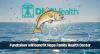 DHR Health to Host 20th Annual Fishing for Hope Tournament Aug. 22