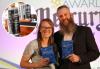 New cold brew drink by coffee company sells out in a week A coffee company’s brand-new cold brew product sold out in just one week.