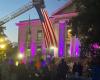 Annual International Overdose Awareness Day Vigil