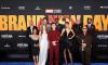 ‘Spider-Man: Brand New Day’ swings to $927 million global opening