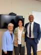CM Schulman honors Queens Girl Scout for efforts to improve healthcare accessibility in District 29