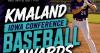 Presenting the 2026 KMAland Iowa Conference Baseball Awards