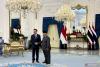 Prabowo, Thai PM hold one-on-one talks on bilateral cooperation